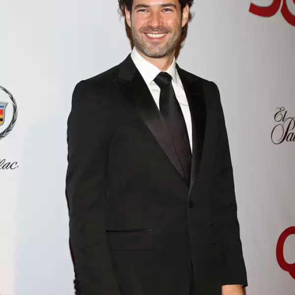 Emiliano Salinas. Economista.