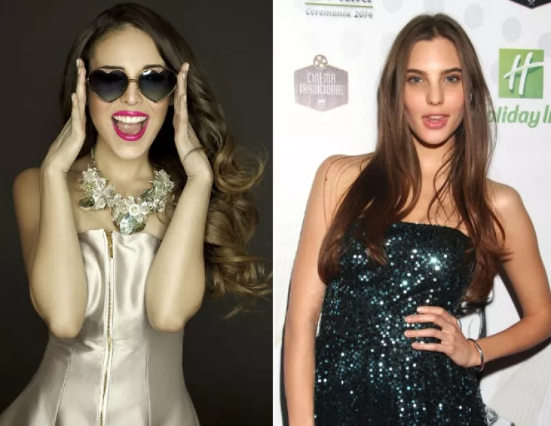 Grandes artistas y personalidades formarán parte de los premios que se llevarán a cabo el 12 de agosto en México y serán transmitidos el 17 de agosto por MTV Latinoamérica.