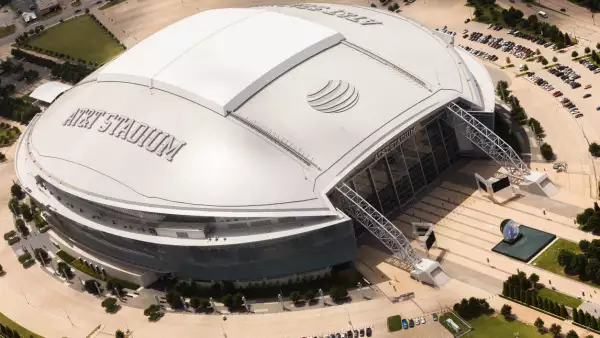 AT&T Stadium Dallas