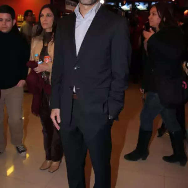 Emiliano Salinas