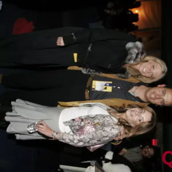 Lili Henaine, Manolo Fernández