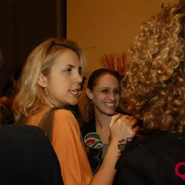 Yaul Strass, Uri Daly