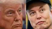 Trump vs Musk, ¿qué revela la guerra de poder entre el magnate tecnológico y el presidente de EU?