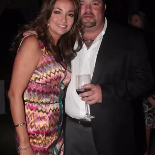 XV años de Alejandra Guerra Villa