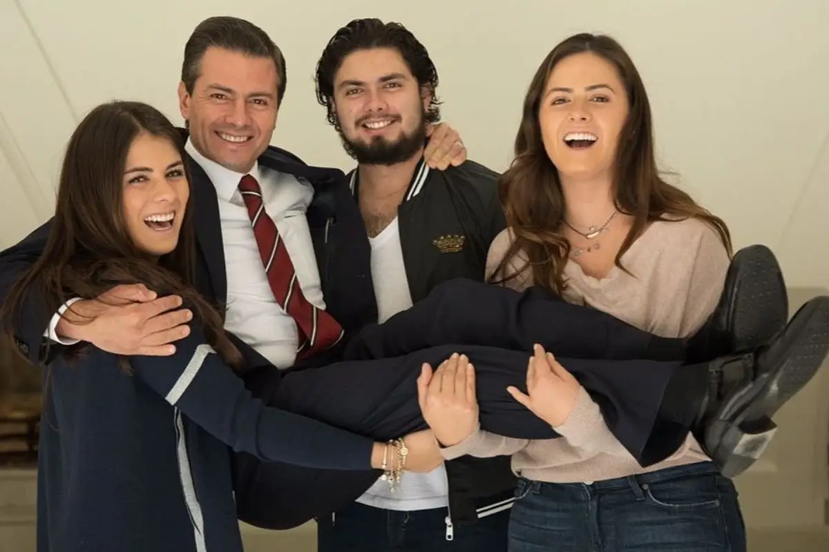Enrique Peña Nieto
