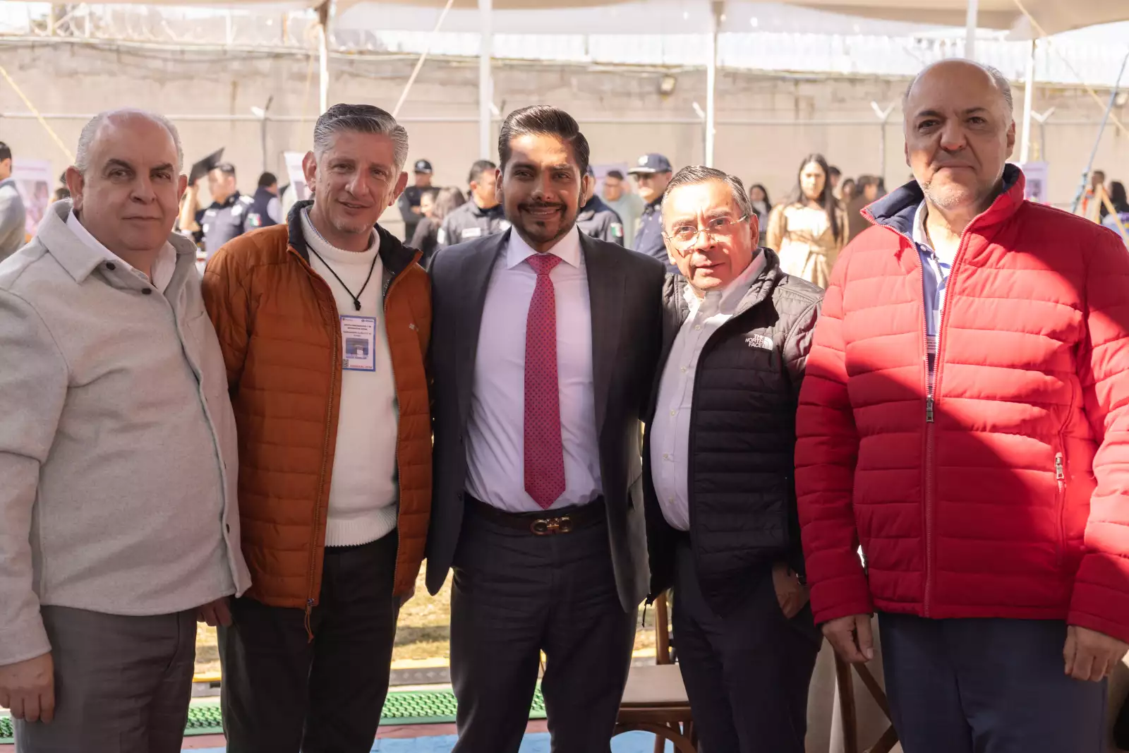 MI PLATO ES TU PLATO
