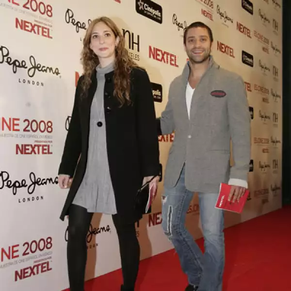 Paulina Rubio en Es.Cine