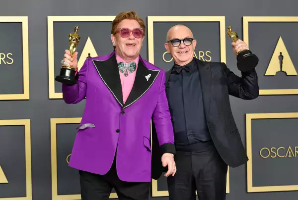 Elton-John