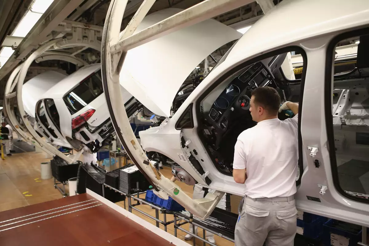 Le apuestan a coches eléctricos