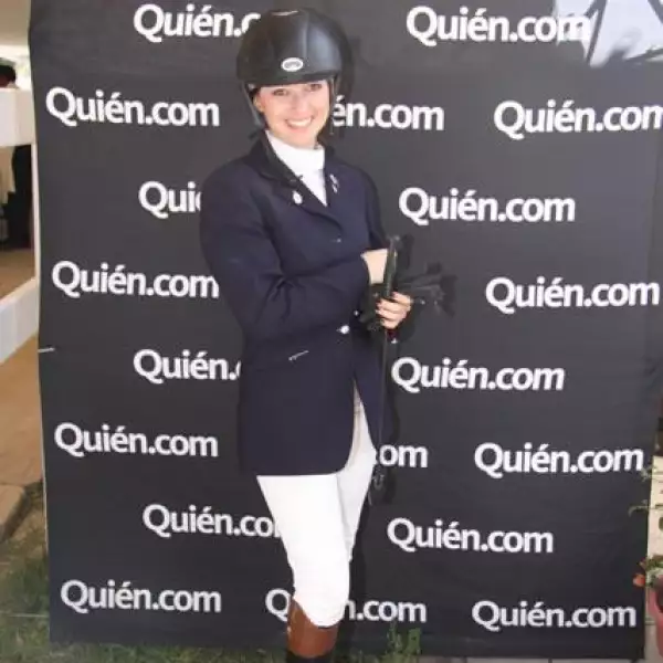 Campeonato Nacional de Salto 2009