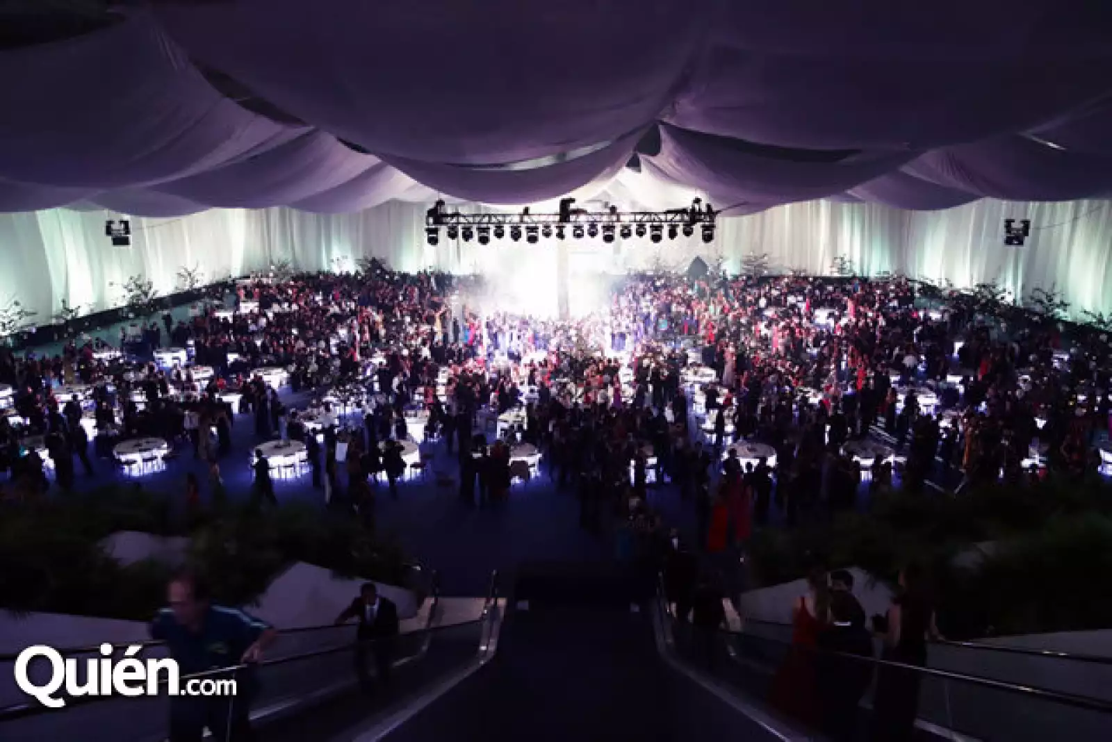 Graduación Colegio Regina