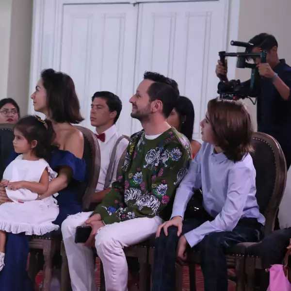 México Bridal Fashion 2019, 2ª Edición