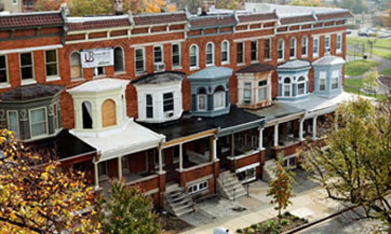 La ciudad de Baltimore demandó hace un año a ocho grandes bancos. (Foto: Cortesía Fortune)