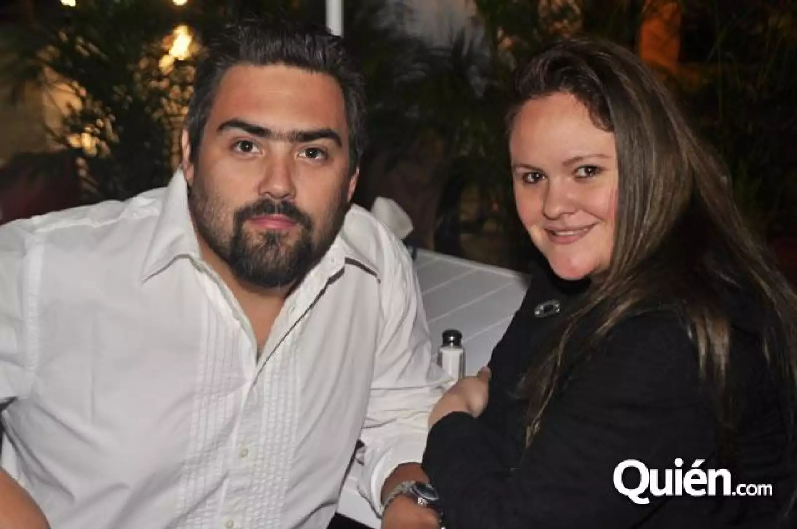 Inauguración de La Cigala Azul