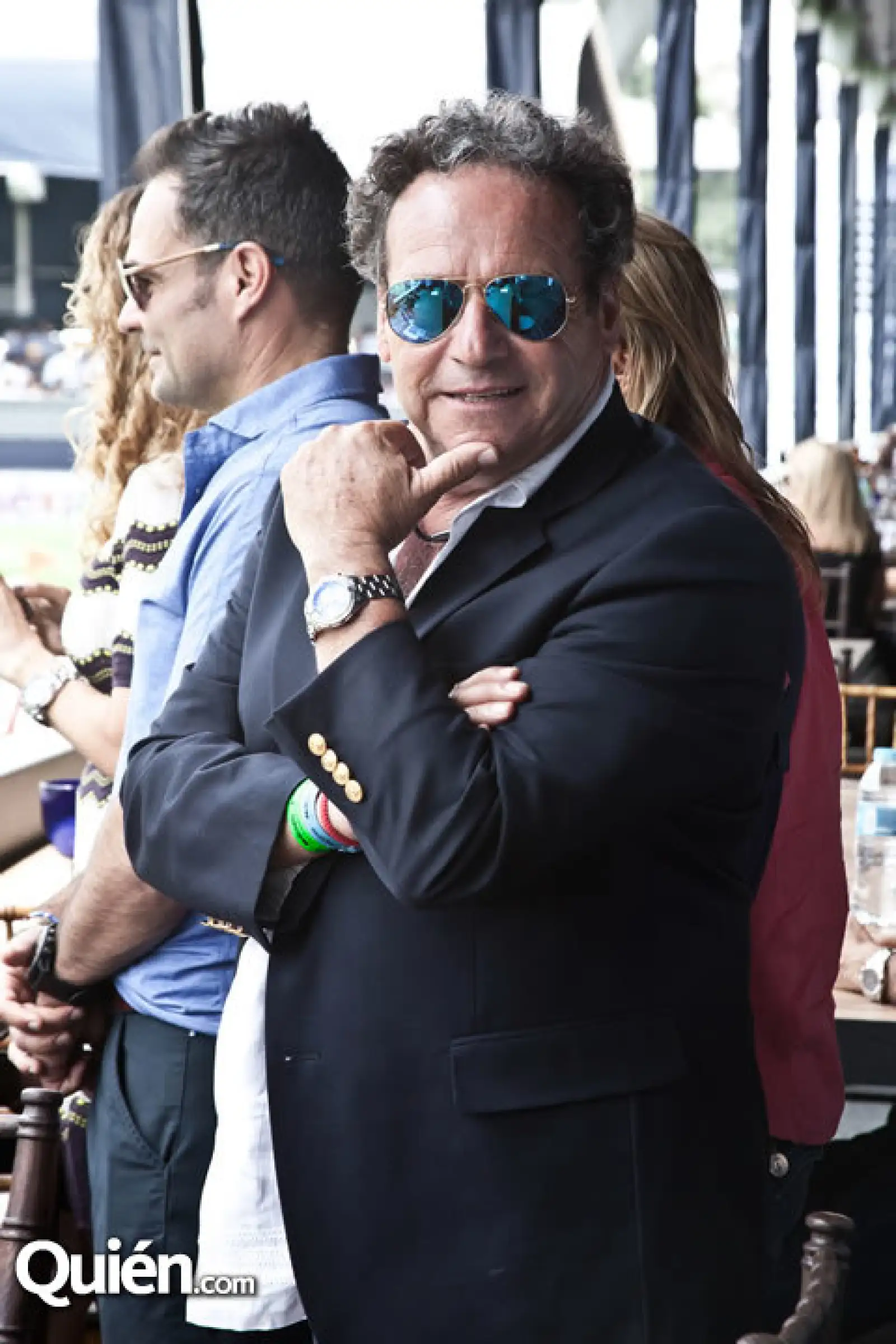 Adolfo Villaseñor