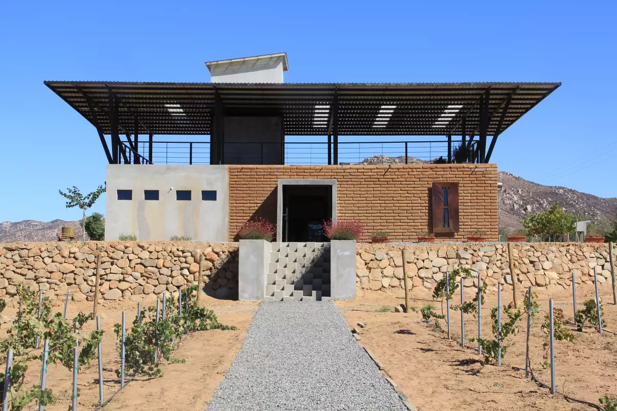 Vinícola Torres Alegre 