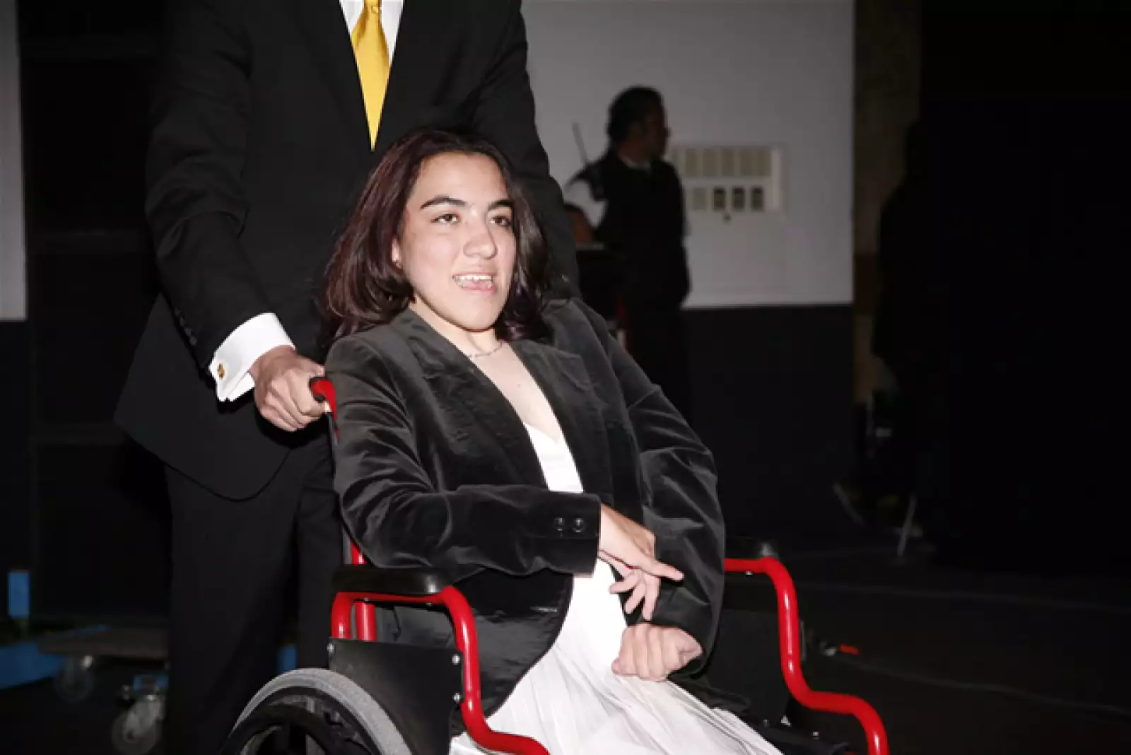 Premios Mujer L`Bel