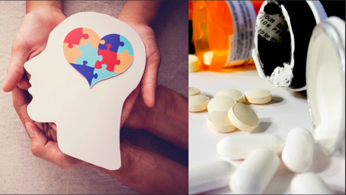 Desabasto de medicamento psiquiátricos aumenta: “No puedo sin medicamento”