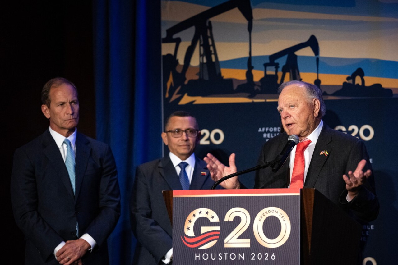 Empresas de EU pactan proyectos de petróleo y oro en Venezuela con apoyo de Donald Trump