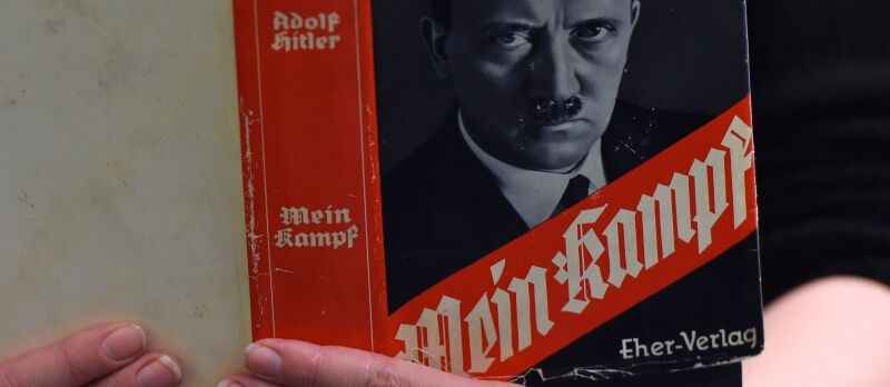 Mein Kampf