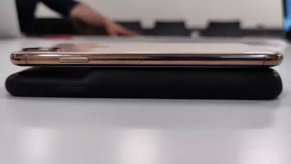 Smart Battery Case ofrece entre 50 y 70% más batería al iPhone