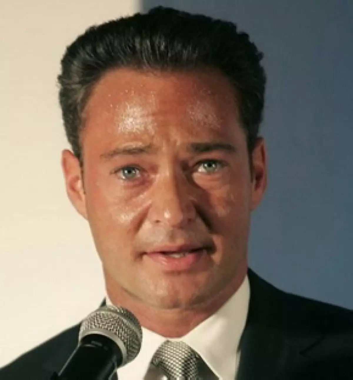 Martha Higareda dedica película a Alfredo Harp Calderoni