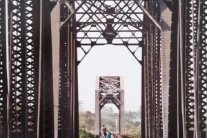 Puente Negro - Culiacán - Sinaloa