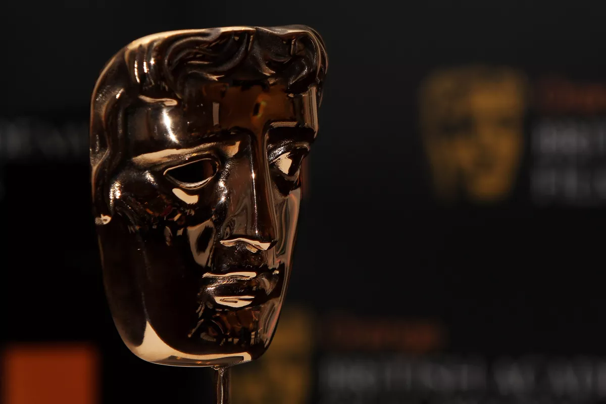 BAFTA
