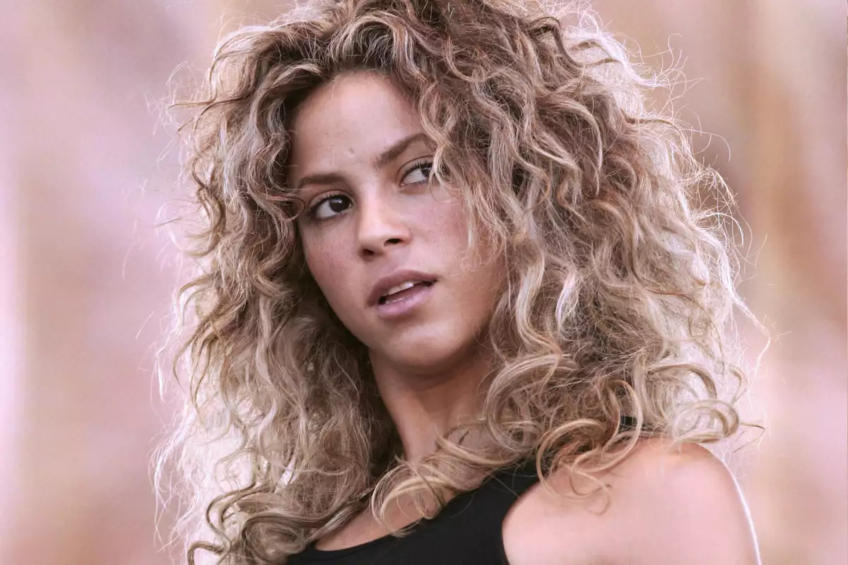 Shakira tuvo un romance con El Borrego Nava, dice el conductor