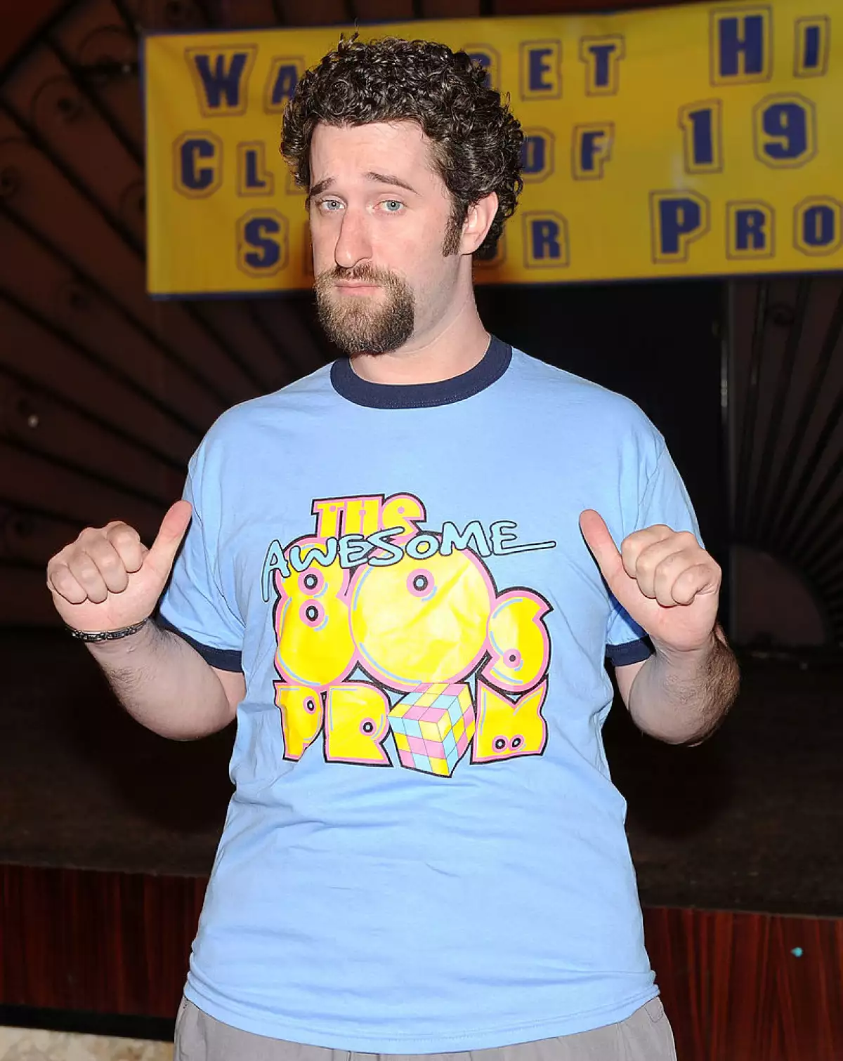 Dustin Diamond
