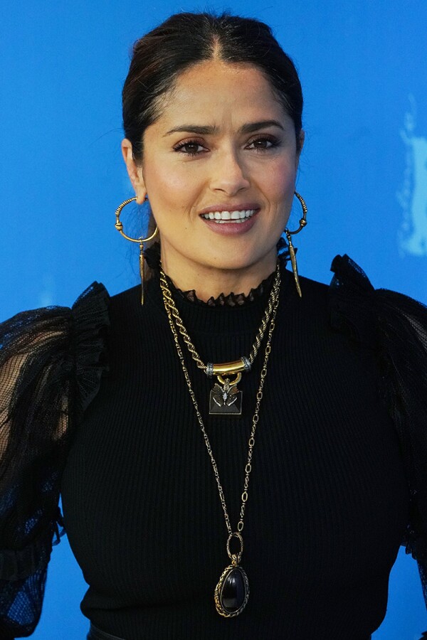 "The Roads Not Taken" Photo Call - 70th Berlinale International Film Festival
