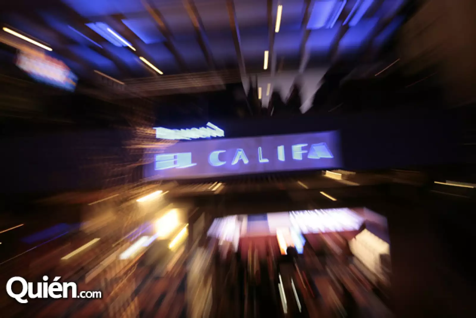 El Califa