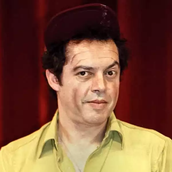 ¡Lástima Margarito!