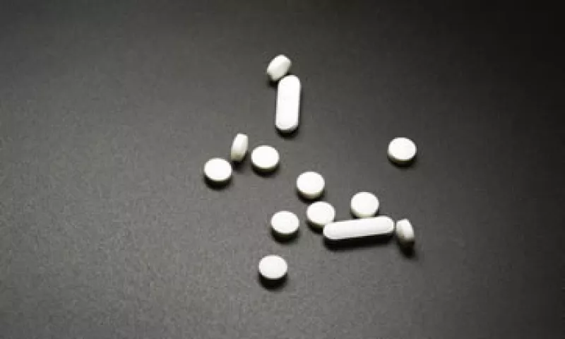 La posesión de varias drogas sintéticas estuvo permitida durante 24 horas. (Foto: AFP )