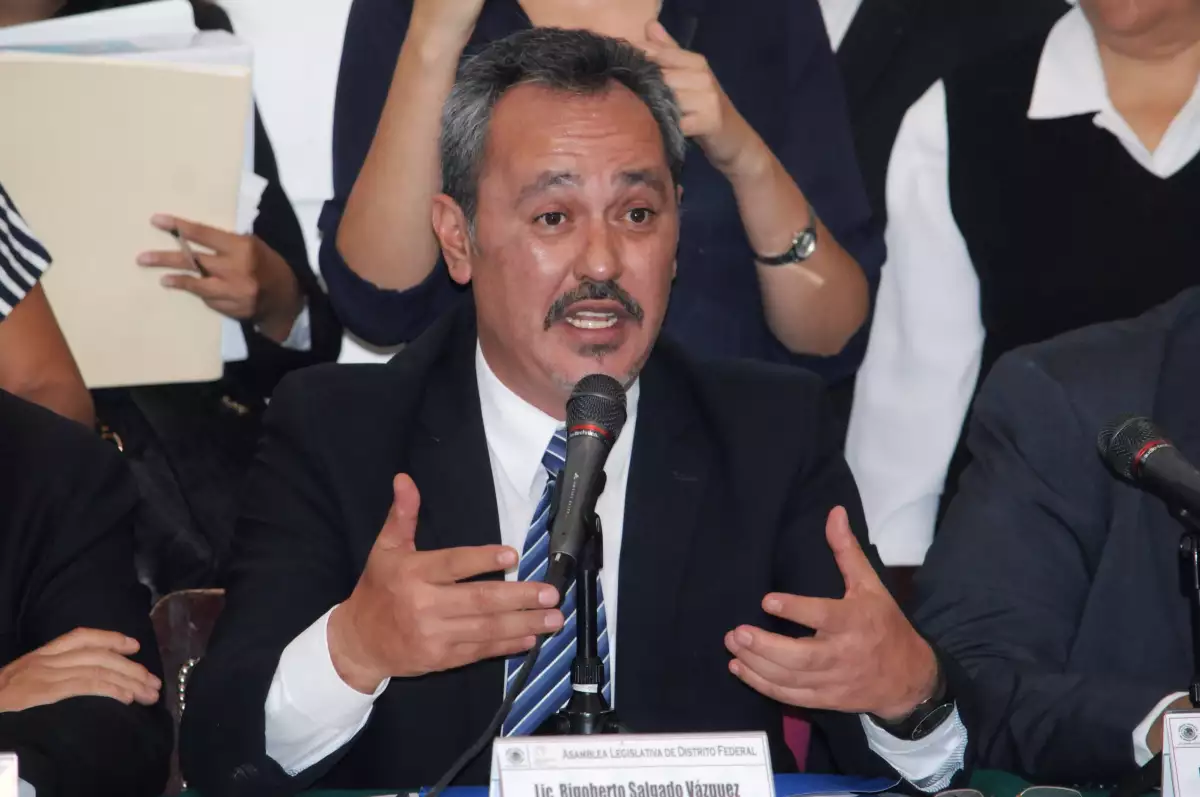 ¿Con los días contados?