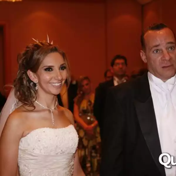 Boda Elizabeth Jacobo