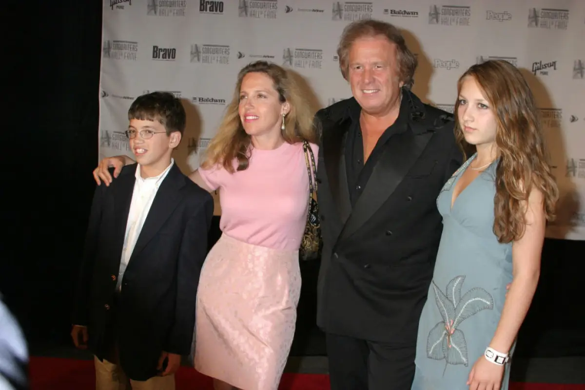 35th Annual Songwriters Hall of Fame Awards