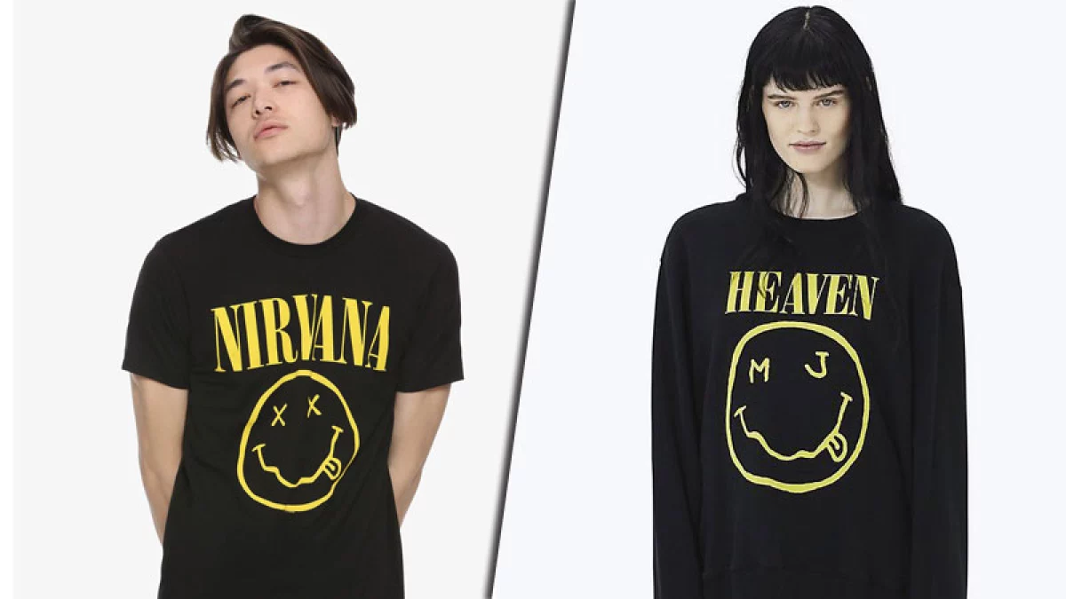 Nirvana