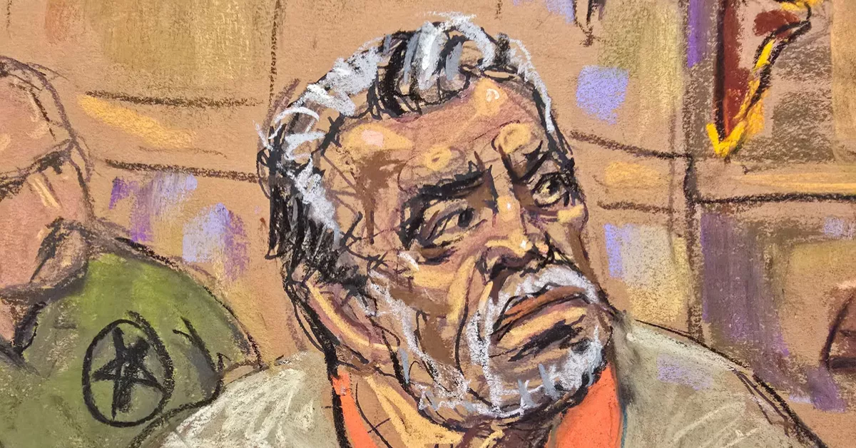 ¿Cuáles son los delitos de los que se acusa al "Mayo" Zambada y por los que se declarará culpable?