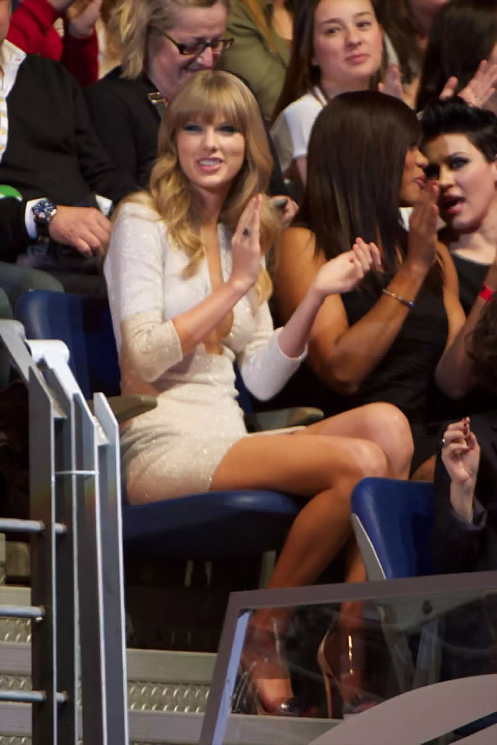 Taylor Swift.
