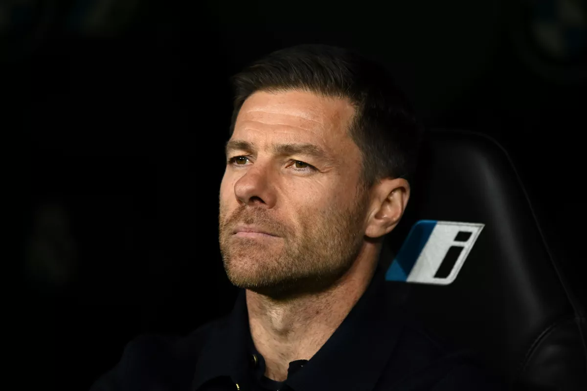 Xabi Alonso desea que el Real Madrid se recupere ante el Manchester City 