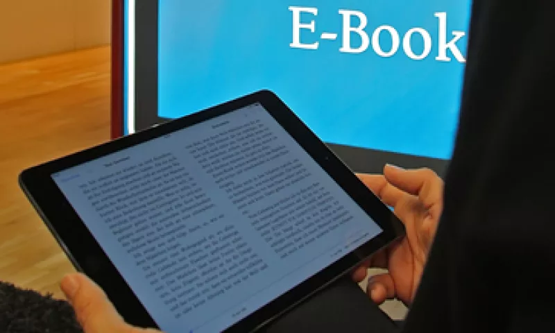 Amazon es el distribuidor de libros electrónicos más grande en Europa. (Foto: Getty Images )