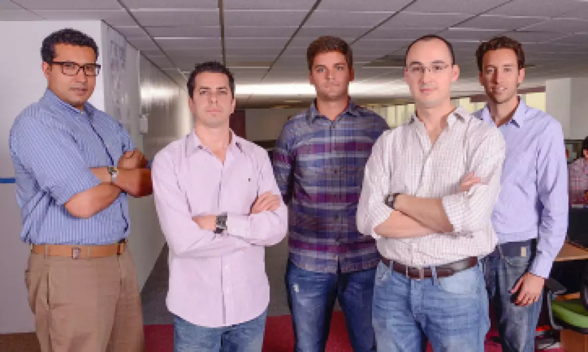 Linio da empleo a más de 300 personas de manera directa.  (Foto: Cortesía de la marca)