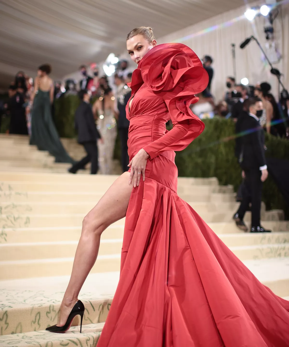 Karlie Kloss