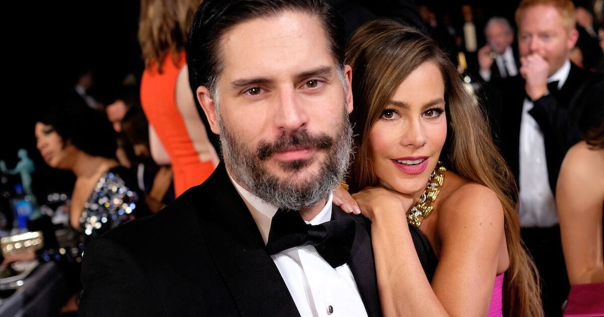 Joe Manganiello revela imágenes de la gravedad de su enfermedad: Acusa a ex de Sofía Vergara de hacerle vudú