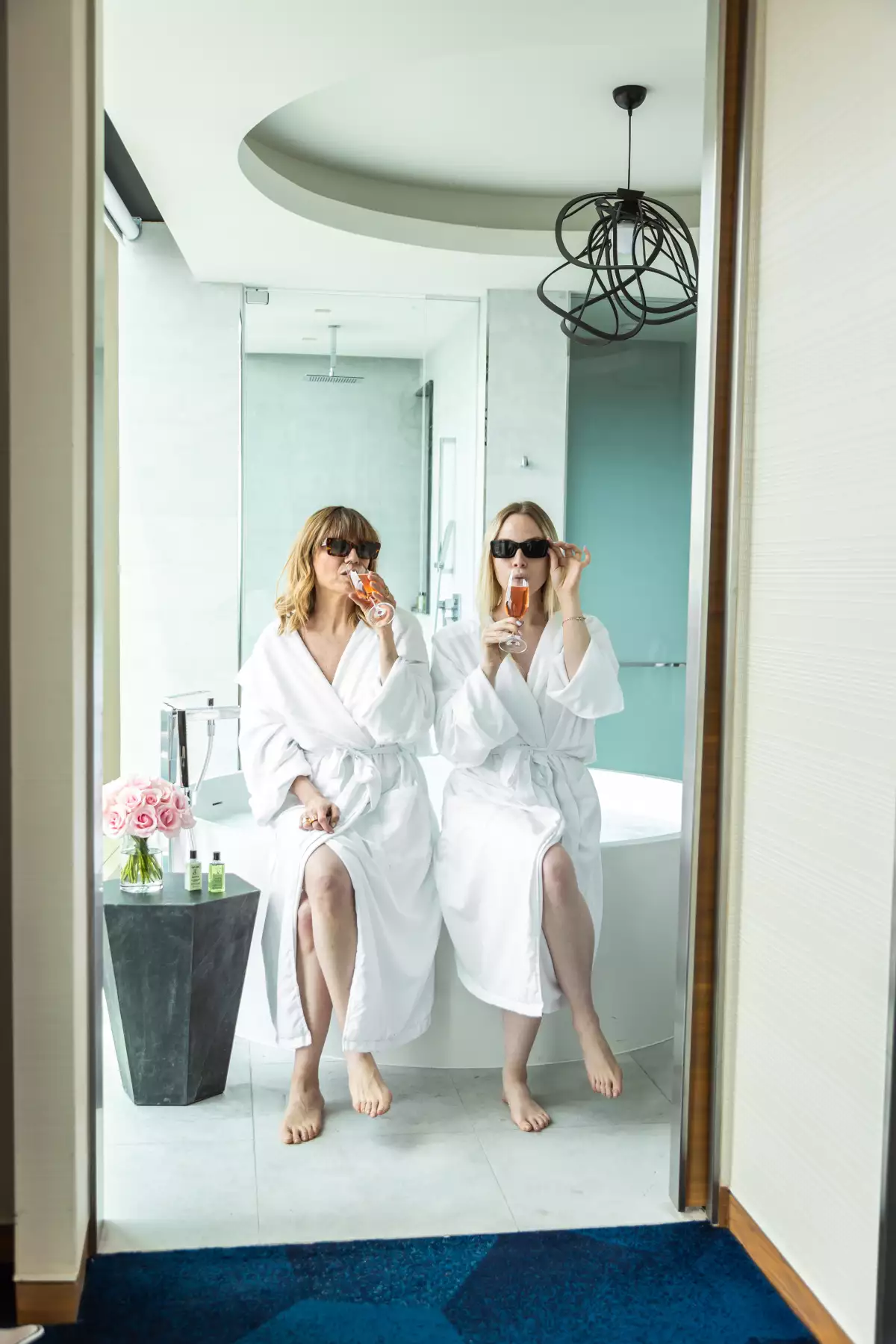 Sofitel Mexico City Reforma