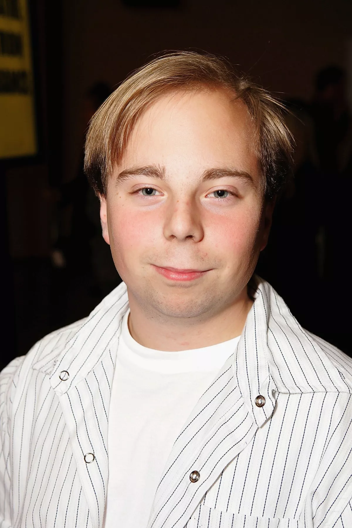 Premiere Of MGM's "Black Christmas" - Arrivals