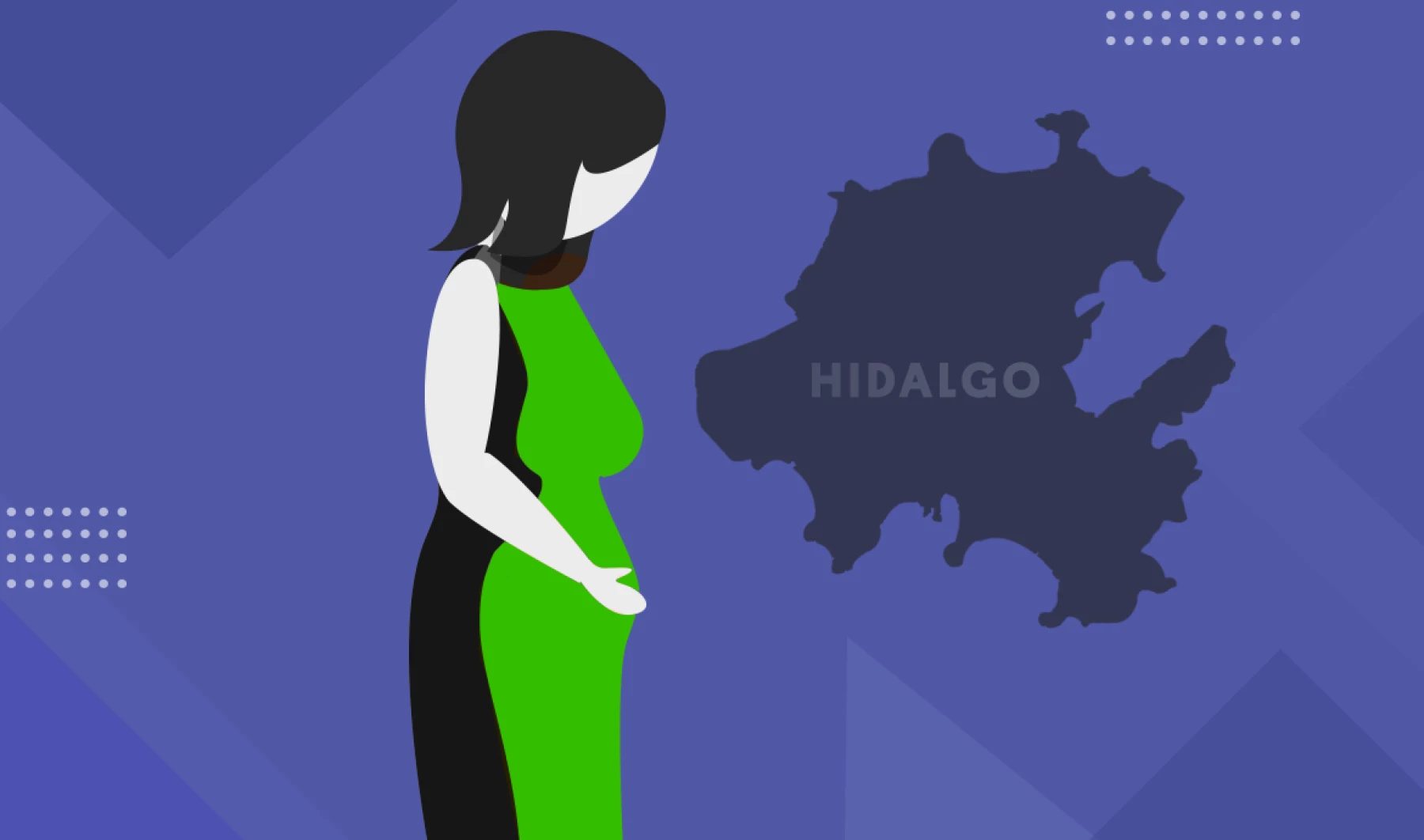 el congreso de hidalgo aprueba la interrupcion legal del embarazo