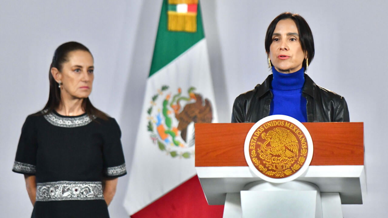 Combate a huachicol fiscal detecta millones de litros ilegales de combustible y pérdidas por 61,785 millones de pesos