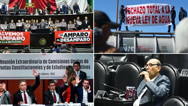 Del registro de tu celular hasta nuevos impuestos: las reformas que cambian tus derechos y obligaciones en 2025